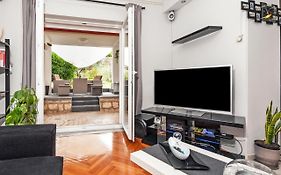 Apartment Cave