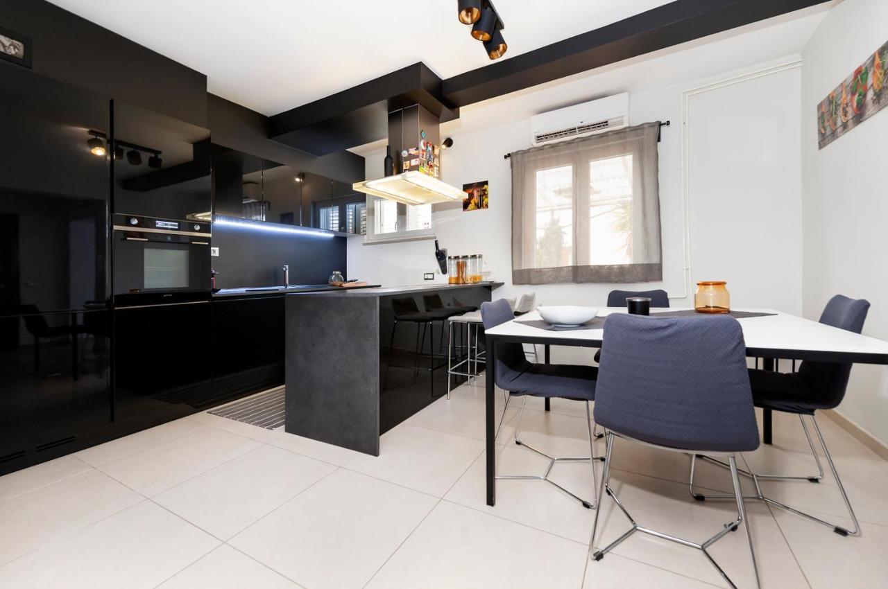 Apartment Cave Rovinj Buitenkant foto