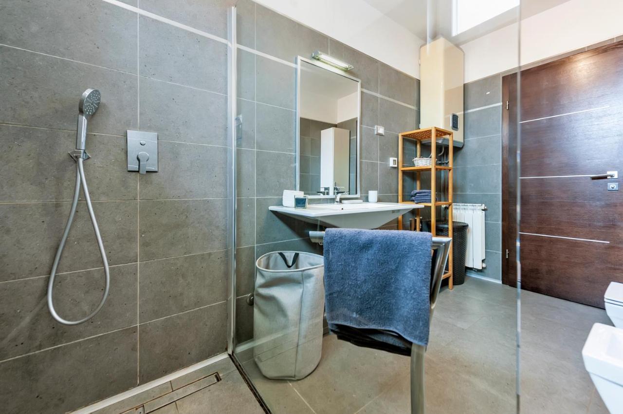 Apartment Cave Rovinj Buitenkant foto